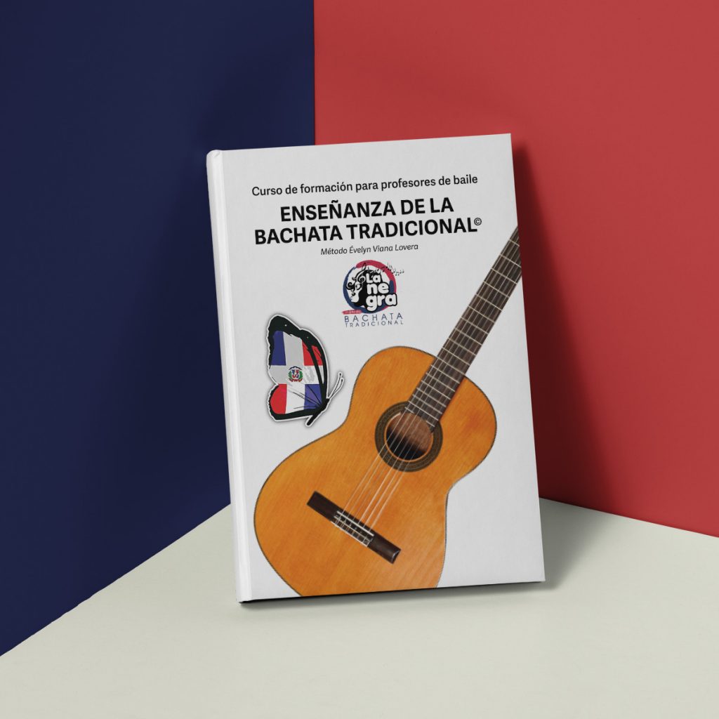 clases de salsa con évelyn la negra, enseñanza de la bachata.